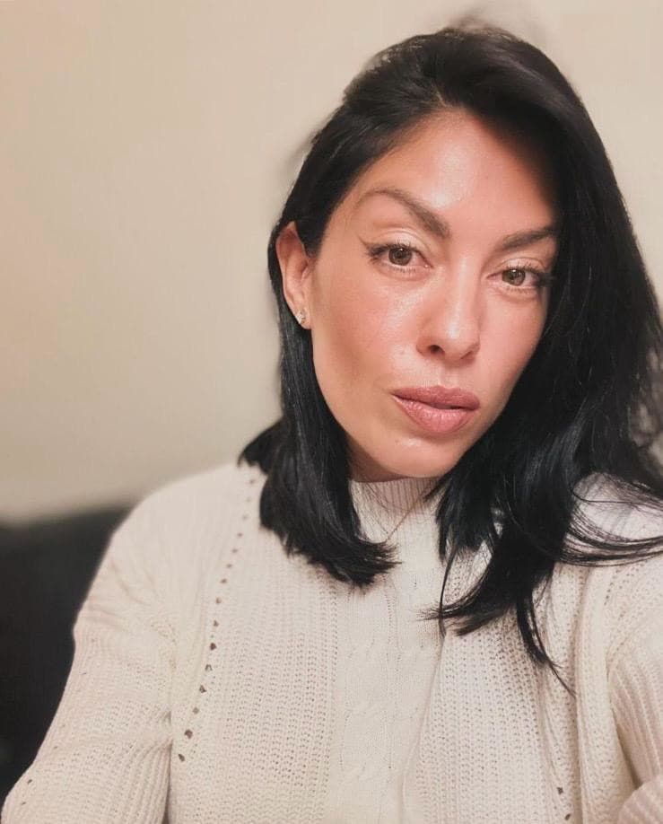 Valentina Kanianenko